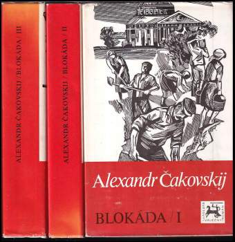 Blokáda