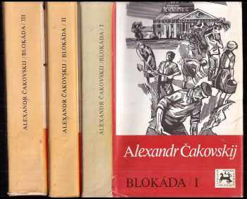 Blokáda