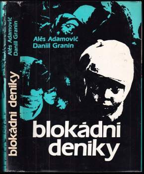 Blokádní deníky