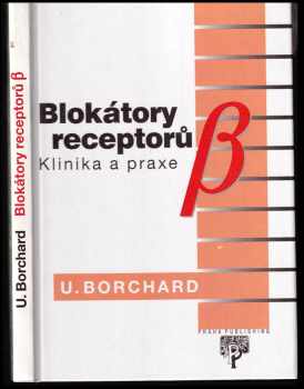 Blokátory receptorů BETA