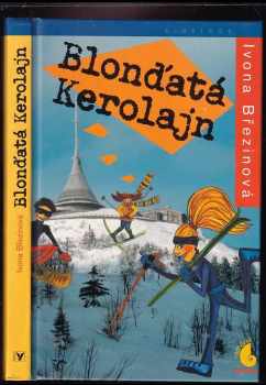 Blonďatá Kerolajn