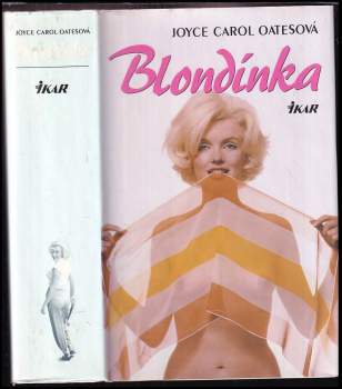 Joyce Carol Oates: Blondínka