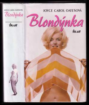 Blondýnka