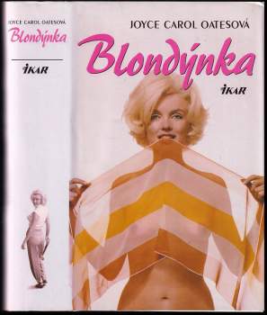 Blondýnka