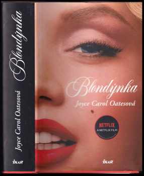 Joyce Carol Oates: Blondýnka