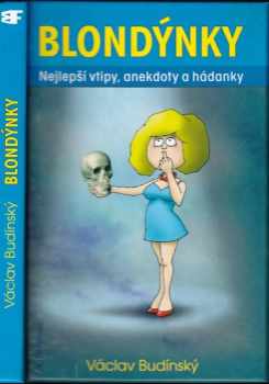 Blondýnky
