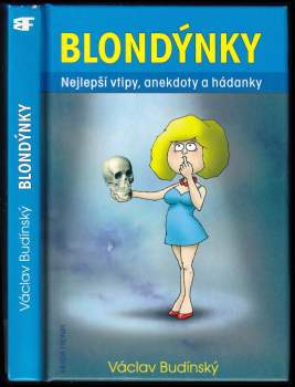 Blondýnky