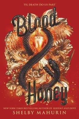 Blood & Honey :2