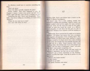Ian Rankin: Blood Hunt