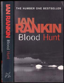 Ian Rankin: Blood Hunt