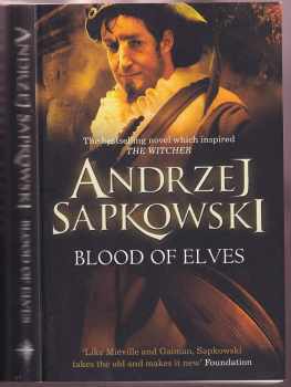 Blood of Elves