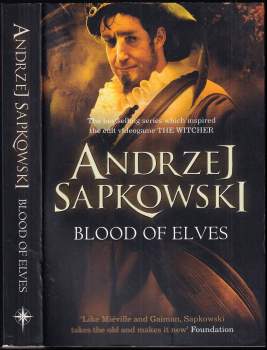 Blood of Elves