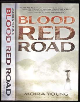 Blood Red Road