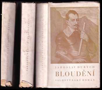Bloudění