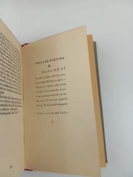 Jaroslav Durych: Bloudění