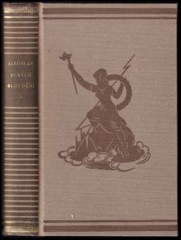 Jaroslav Durych: Bloudění