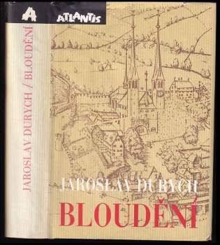 Bloudění