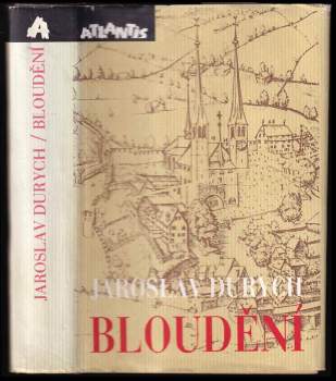 Bloudění