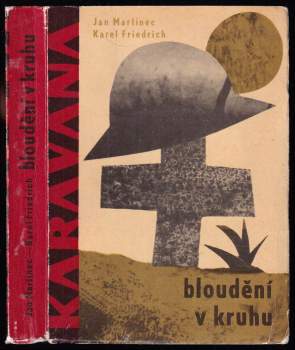 Bloudění v kruhu