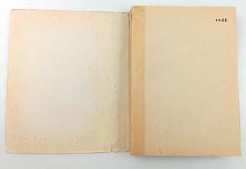 Jan Martinec: Bloudění v kruhu