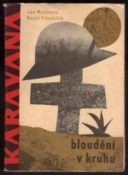 Bloudění v kruhu