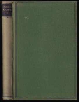Bloudění : větší valdštejnská trilogie - Jaroslav Durych (1934, Melantrich) - ID: 474231