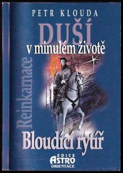 Bloudící rytíř