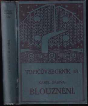 Blouznění