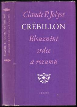 Blouznění srdce a rozumu