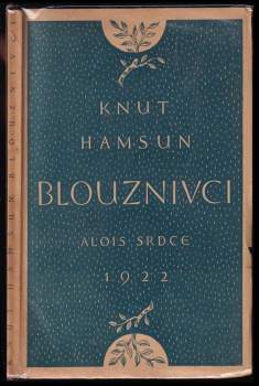 Blouznivci
