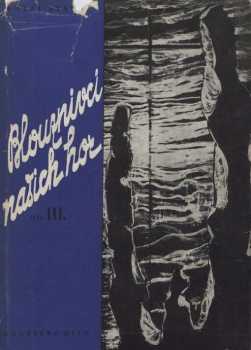 Antal Stašek: Blouznivci našich hor