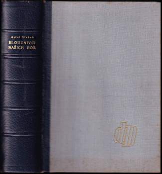 Blouznivci našich hor