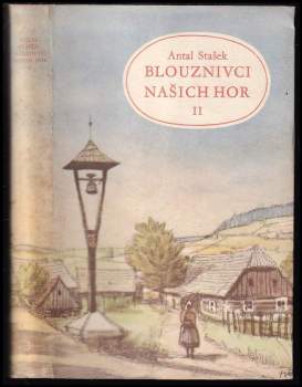 Blouznivci našich hor