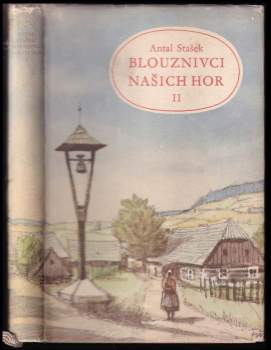 Blouznivci našich hor