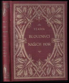 Blouznivci našich hor