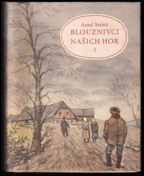 Blouznivci našich hor