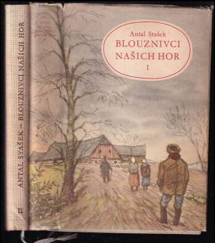 Blouznivci našich hor