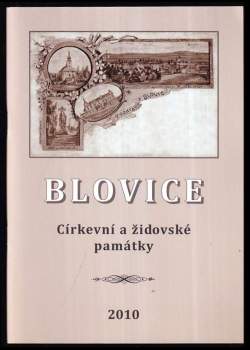 Blovice