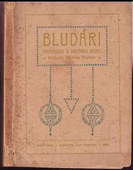 Kristína Royová: Bludári