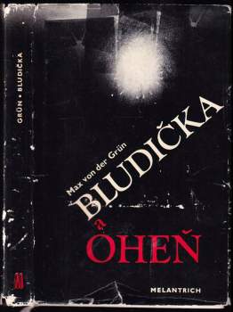 Bludička a oheň