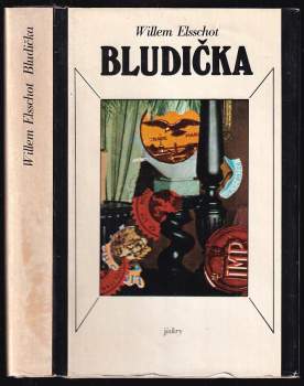 Willem Elsschot: Bludička