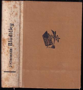 Jan Klecanda: Bludičky