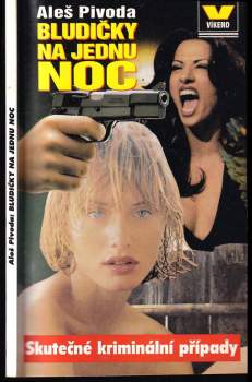 Bludičky na jednu noc