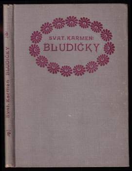 Bludičky