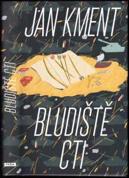Bludiště cti