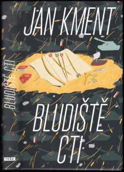 Jan Kment: Bludiště cti