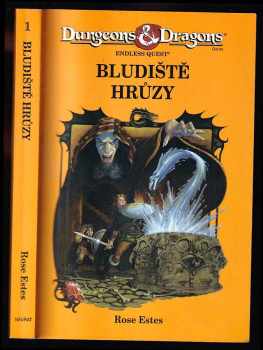 Bludiště hrůzy