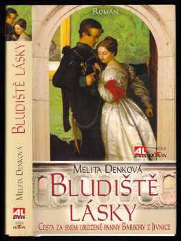 Bludiště lásky