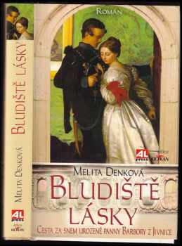 Bludiště lásky