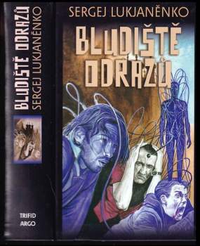 Bludiště odrazů